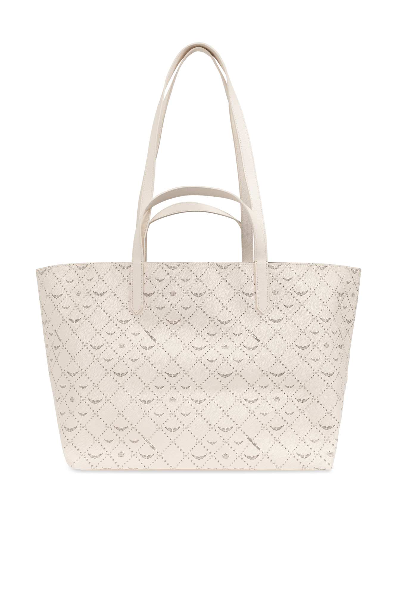 Zadig & Voltaire Bag Shopper Z XL | Women's Bags | Vitkac
